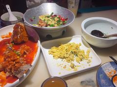 -探花·意境江南菜·唐伯虎文化体验店·松鼠桂鱼(观前店)