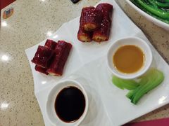 -点都德(盘福楼店)
