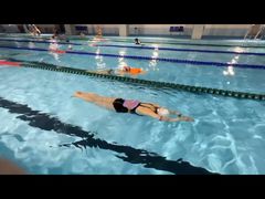 -奥佳游泳培训班(英东游泳馆店)