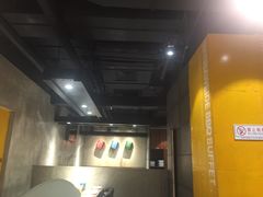 -汉巴味德(大悦城店)
