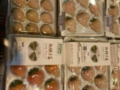 -金鹰超市(国际购物中心新街口店)