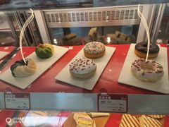 -Tims天好咖啡(河西万象城店)