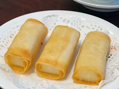 炸牛奶-民信老铺(双皮奶博物馆店)