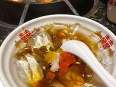 -憨孃孃·重庆老火锅(红山黑金店)