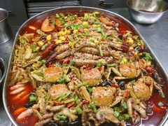 -金掌勺锅包肉(太原万达店)