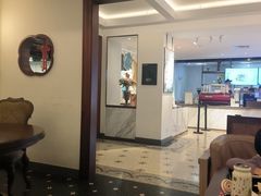 -1868 Café(上海自然博物馆店)