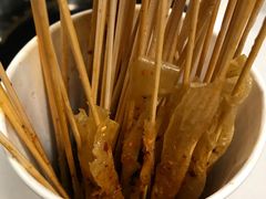 -千禧炸串(明瓦廊店)