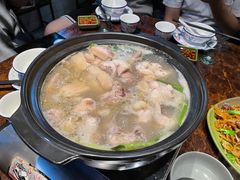 -胡须佬鸡煲四季火锅(海雅缤纷城店)