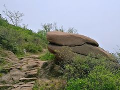 -云峰山自然风景区