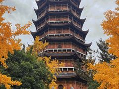 -北寺塔