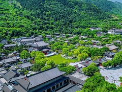 -华清宫景区