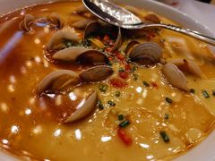 -丰收日·小海鲜·沪上家宴(顾村正大店)