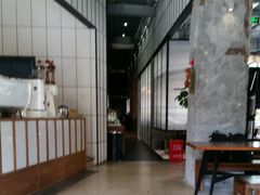 -VESH COFFEE(定西路店)