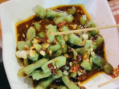 -木屋烧烤(白石洲店)