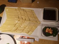 -老版火锅(半坡店)