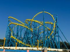 -大连海昌发现王国主题公园