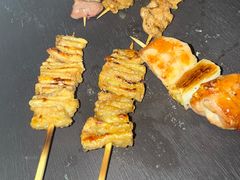 -鸟万·炭火料理Yaki ONE(星光店)