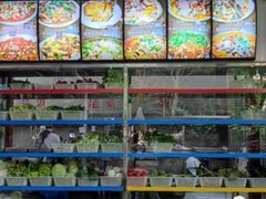 -嘉里饭庄