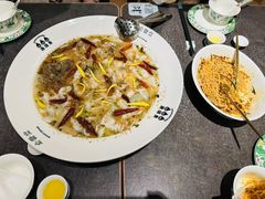 -渔语鱼新川菜Bistro(万象天地店)