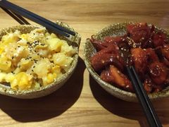 芝麻八爪鱼-和风食堂·日料·无界小火锅