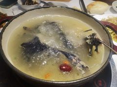 -黑鸡小馆(金源店)