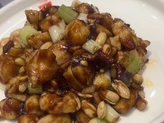 -红菜坊·烤鸭·川鲁宴(石园店)