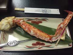 -蟹料理 北海道かに将軍(札幌本店)