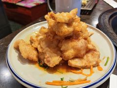 -粗粮人家·东北菜(洋桥店)