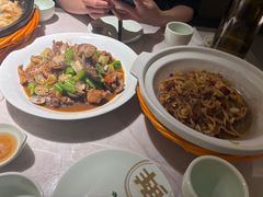 -船歌·鱼水饺青岛菜(闽江二路店)