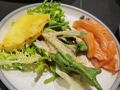 -東盛炭烤自助料理(浦东文峰广场店)