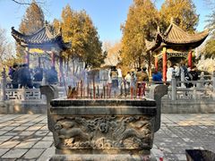 -洛阳白马寺