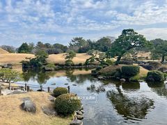 -水前寺成趣园