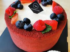-姆们M Sweetie Cake(三里屯店)