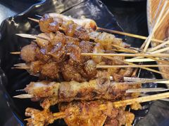 -眼镜哥浦江夜宵大本营