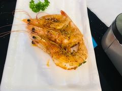 -真剑日本料理·铁板烧(贵州路店)