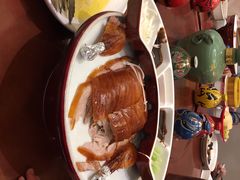 -大鸭梨烤鸭店(朝阳路店)