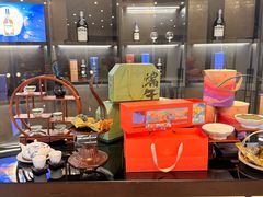 -顺德喜来登酒店·采悦轩