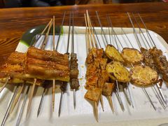 -一棵树烧烤店(中央大街店)