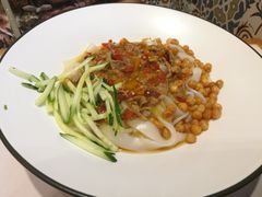 -拌面小当家