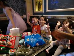 -INLOVE KTV(世博源店)