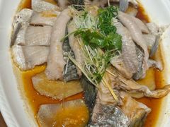 -龙悦湾酒家·八阵鱼生·渔人码头店