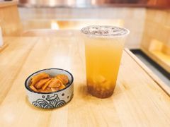 -头壹号  羊汤·饸饹面·大油条(西二旗店)