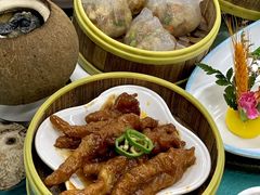 -利雅园酒家(大沙地店)