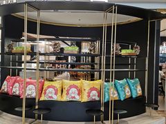 -椰子营·椰子鸡火锅(万象里店)