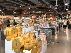 -Olé精品超市(天汇广场店)