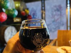-40+精酿啤酒俱乐部(国投财富广场店)