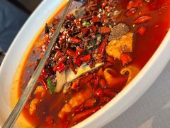 -漢舍中国菜馆(889广场店)