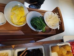-傣妹火锅(荔湾广场店)