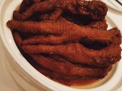 -大铁勺新津菜(东丽阳光新业广场店)