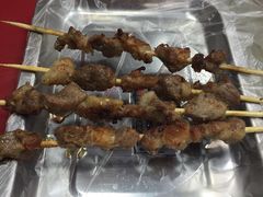 -清真·玛丽亚新疆菜主题餐厅(浙江中路店)